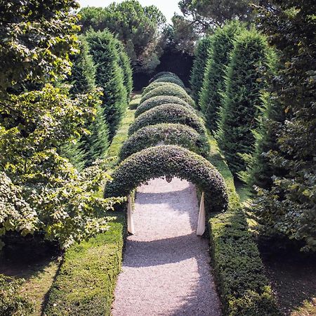 Villa Verganti Veronesi Inveruno 외부 사진