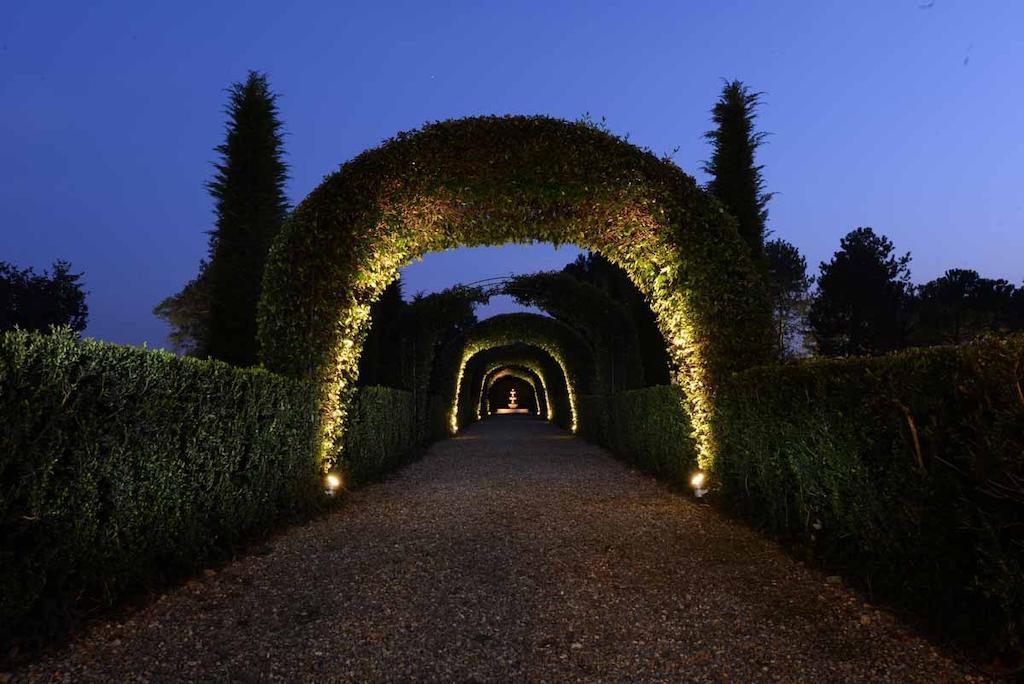 Villa Verganti Veronesi Inveruno 외부 사진