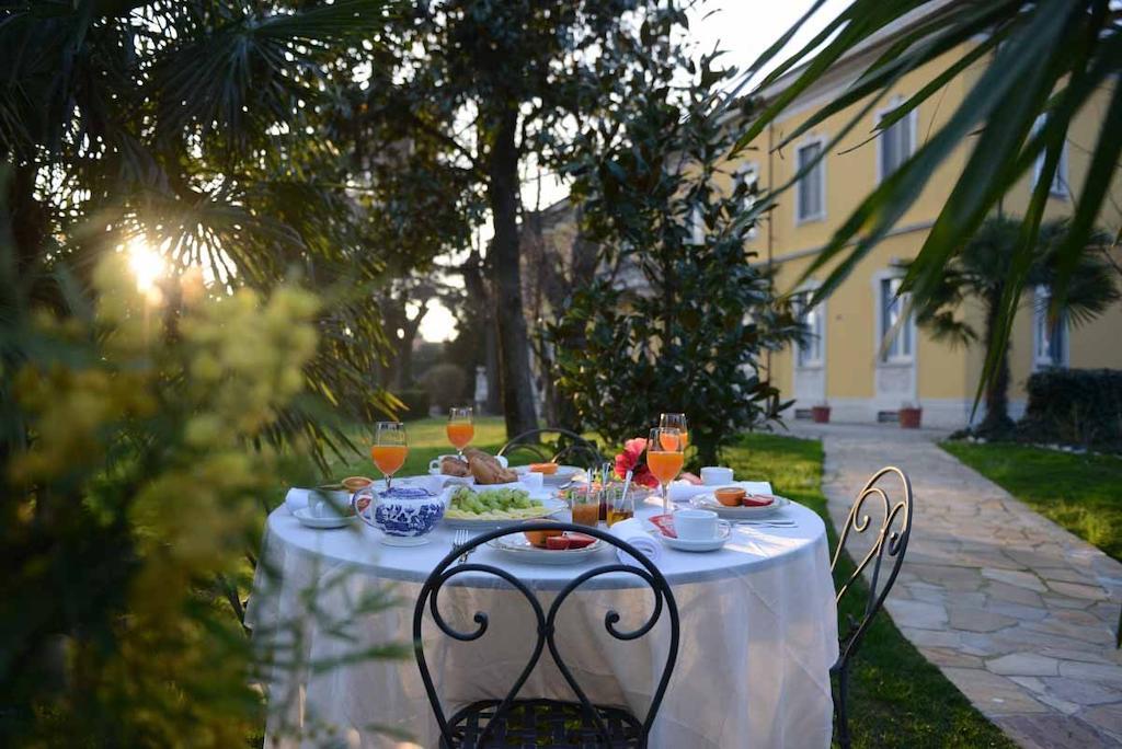 Villa Verganti Veronesi Inveruno 외부 사진