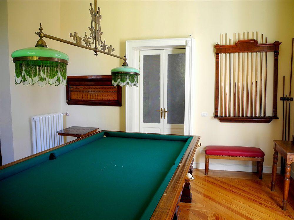 Villa Verganti Veronesi Inveruno 외부 사진