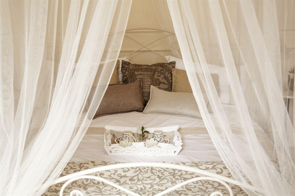 Villa Verganti Veronesi Inveruno 외부 사진