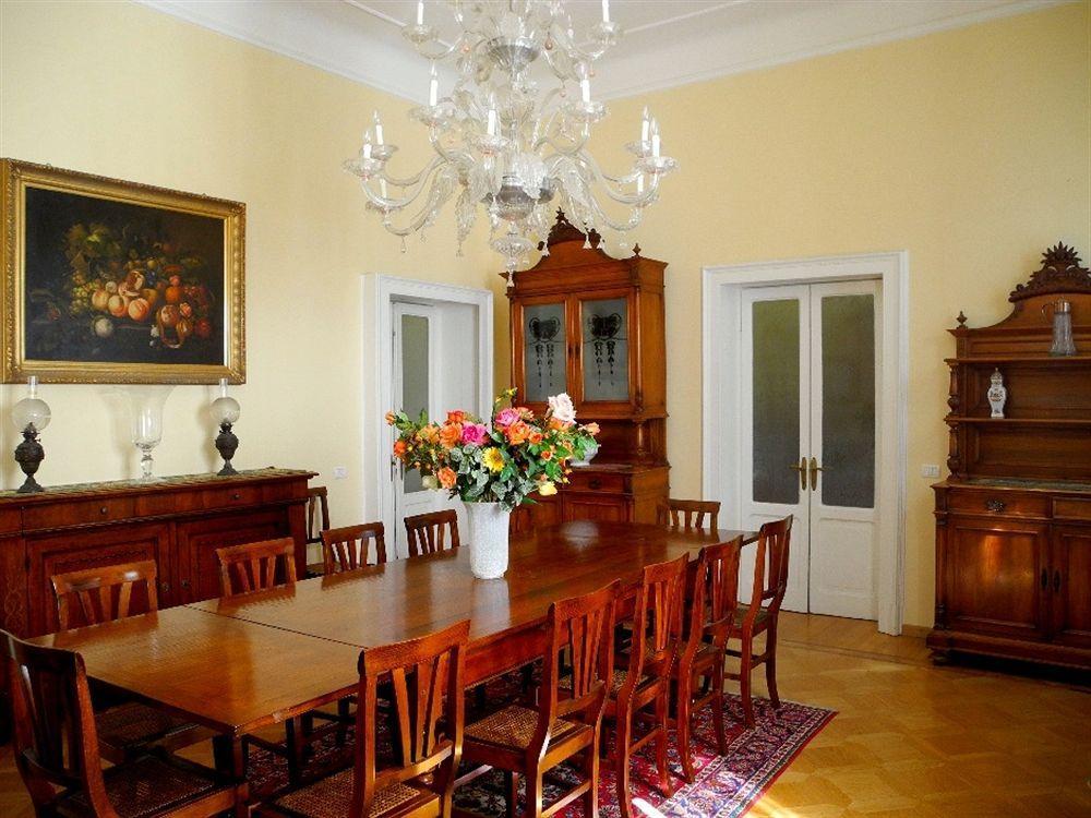 Villa Verganti Veronesi Inveruno 외부 사진