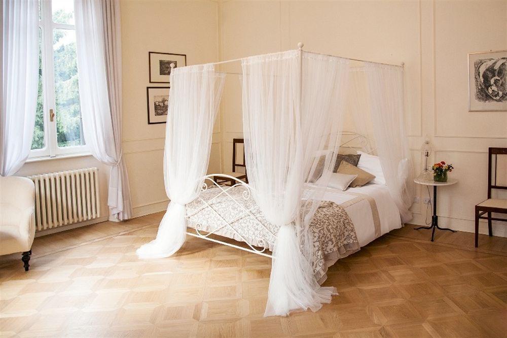 Villa Verganti Veronesi Inveruno 외부 사진