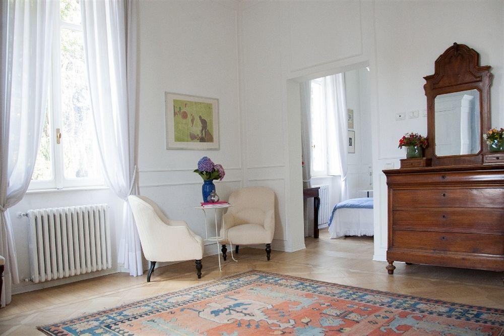 Villa Verganti Veronesi Inveruno 외부 사진