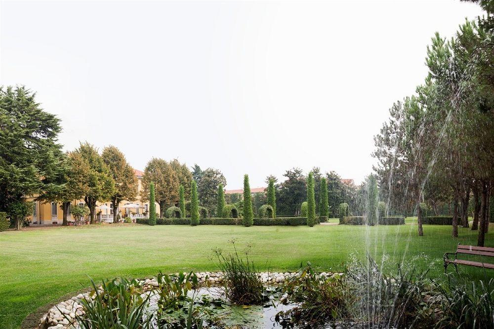 Villa Verganti Veronesi Inveruno 외부 사진