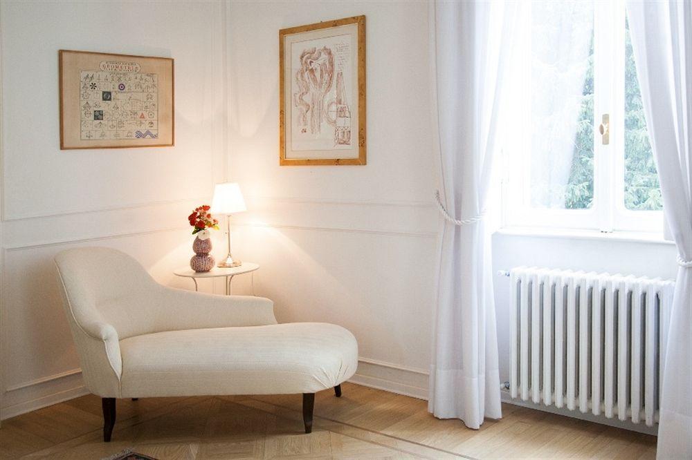 Villa Verganti Veronesi Inveruno 외부 사진
