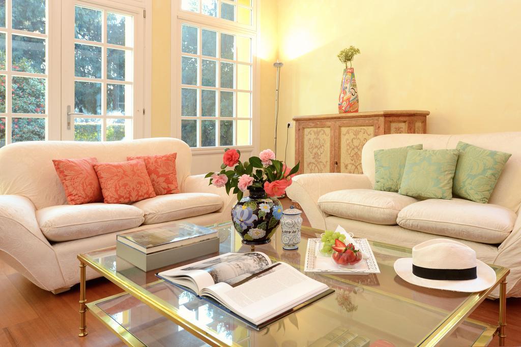 Villa Verganti Veronesi Inveruno 외부 사진