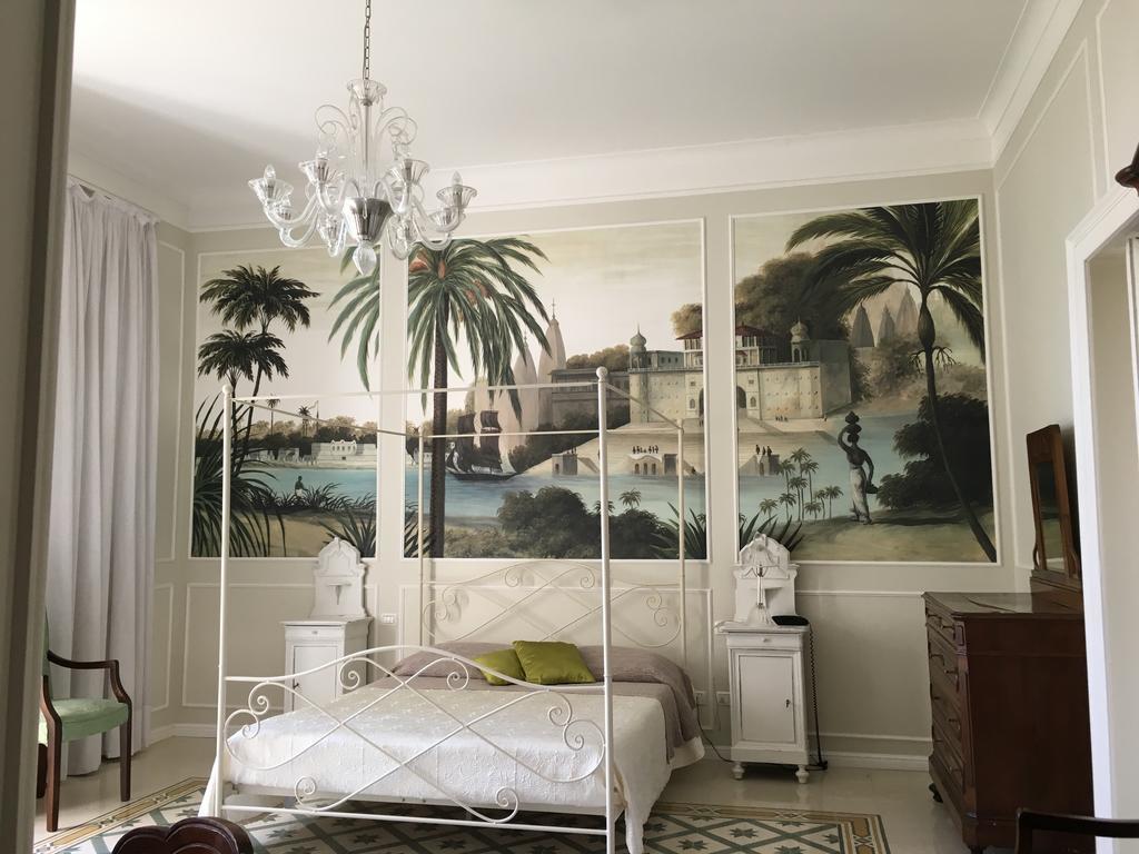Villa Verganti Veronesi Inveruno 외부 사진