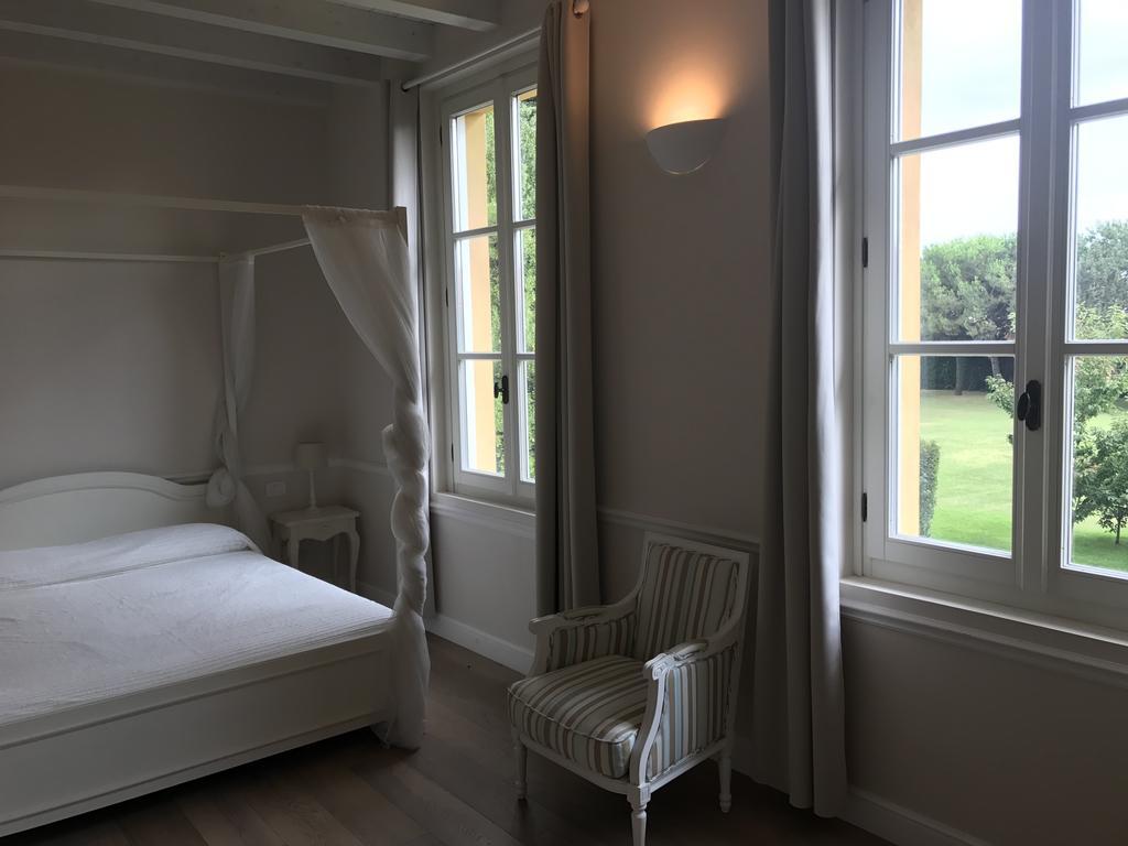 Villa Verganti Veronesi Inveruno 외부 사진