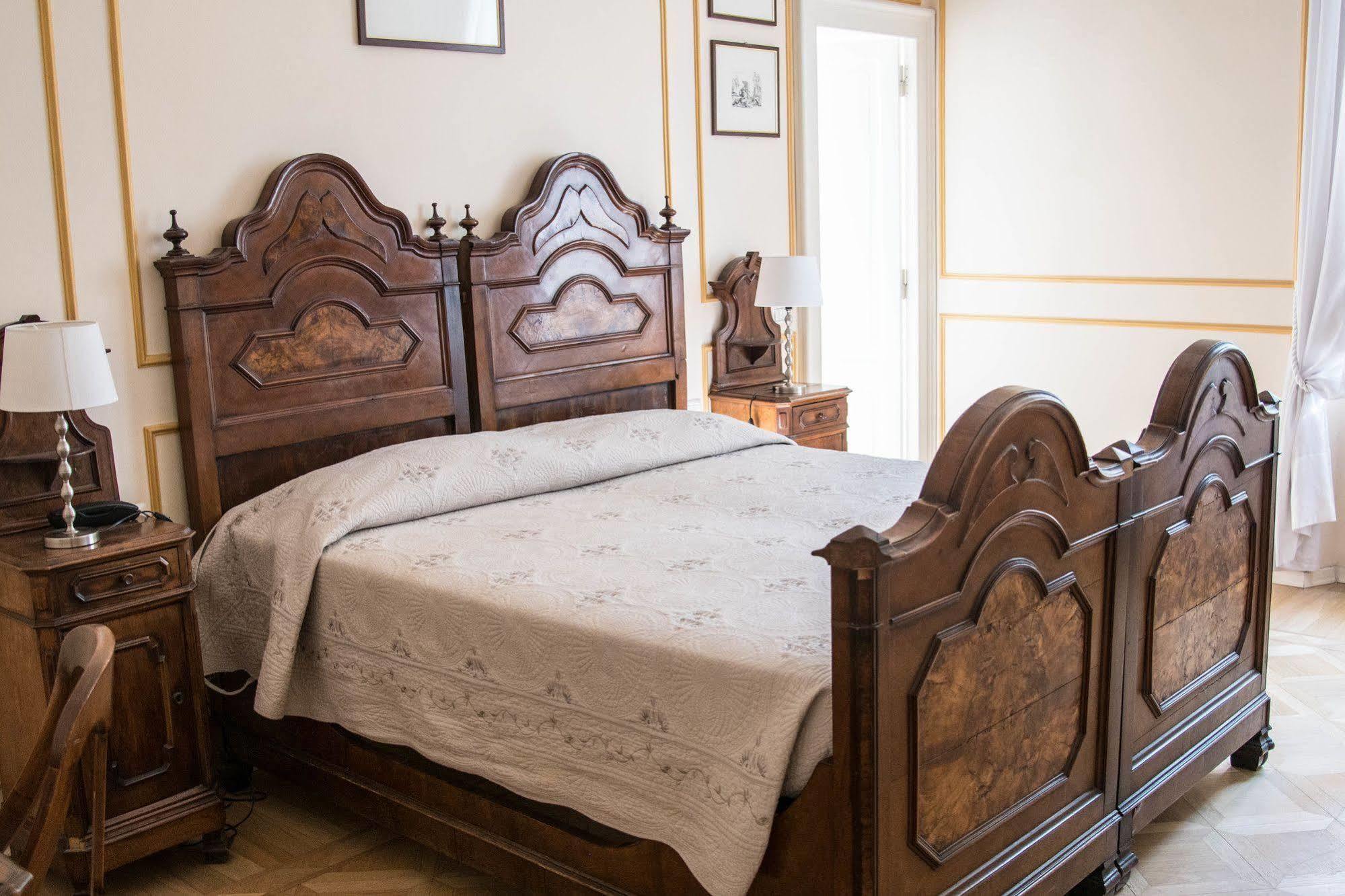 Villa Verganti Veronesi Inveruno 외부 사진