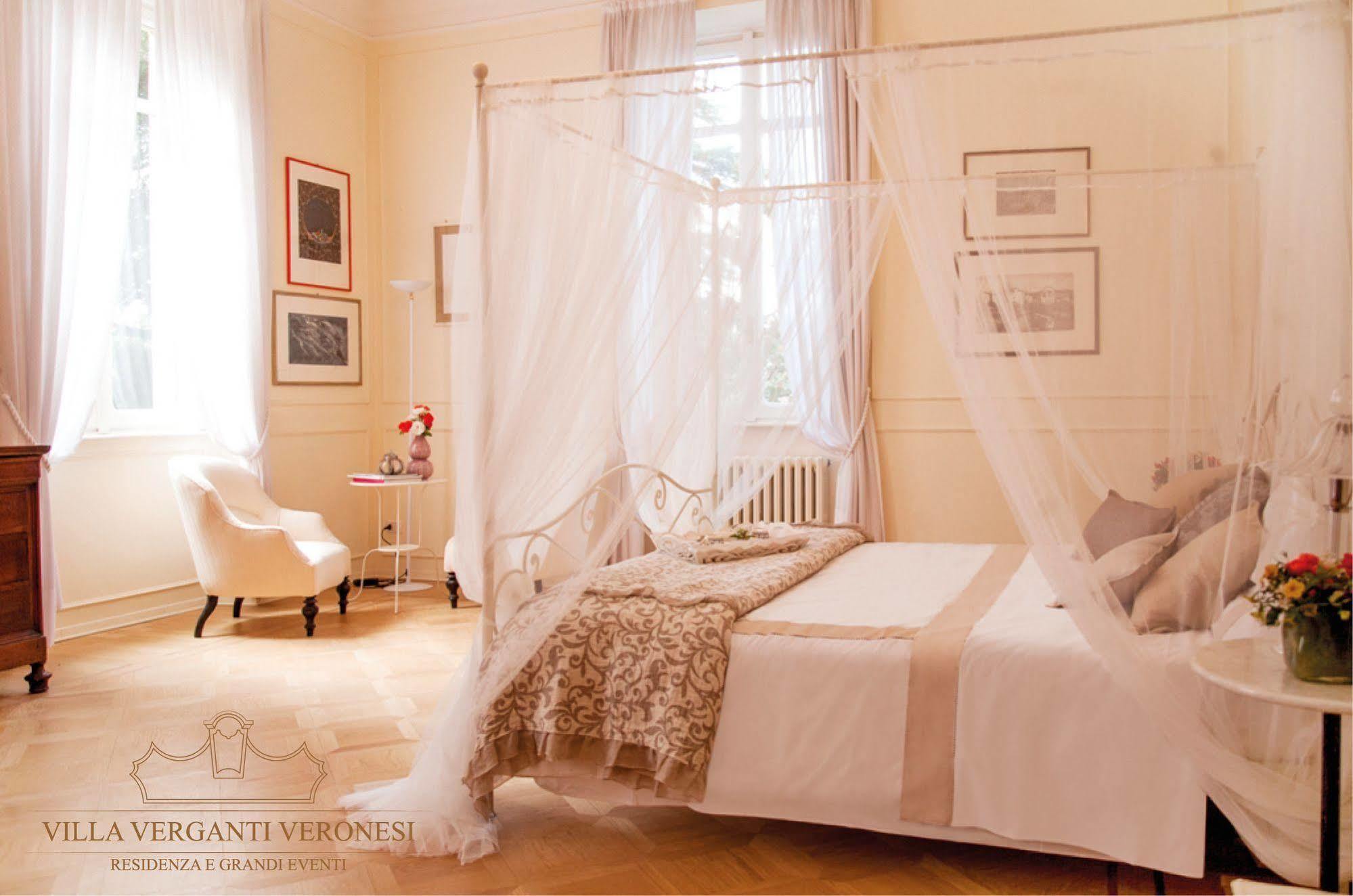Villa Verganti Veronesi Inveruno 외부 사진