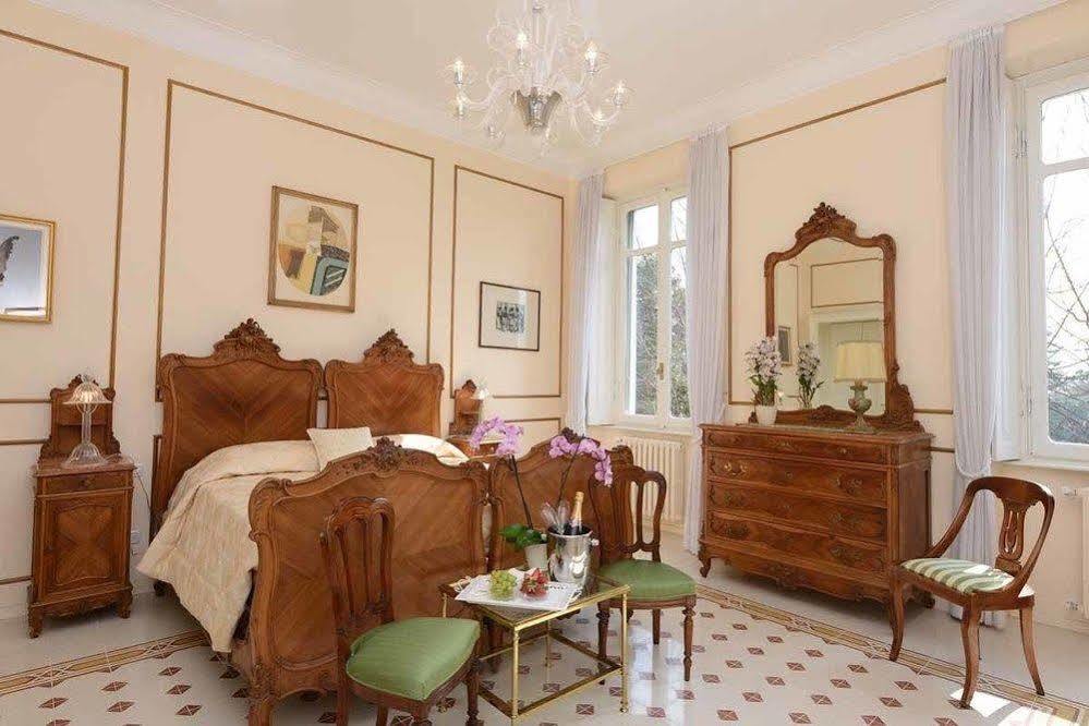 Villa Verganti Veronesi Inveruno 외부 사진