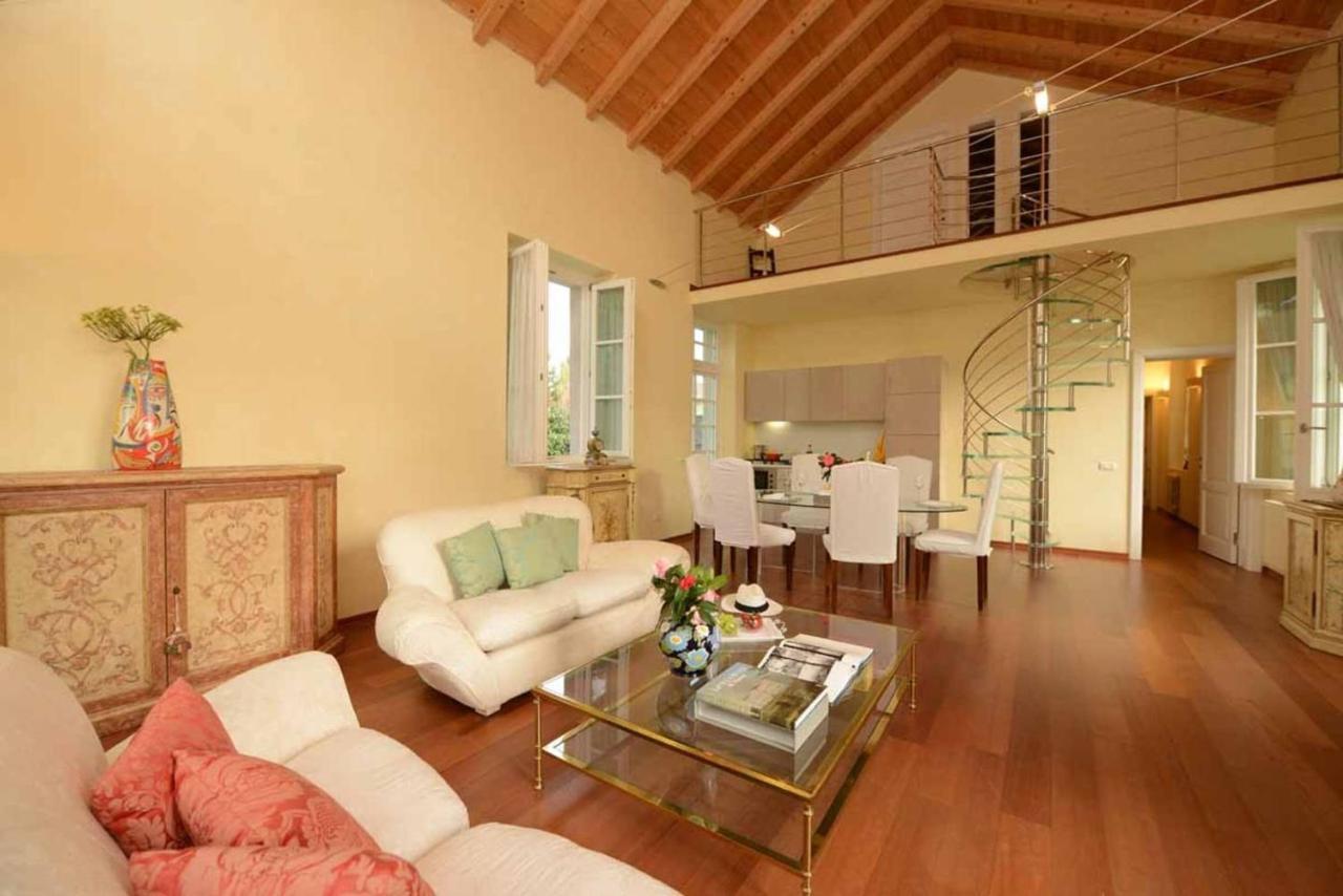 Villa Verganti Veronesi Inveruno 외부 사진
