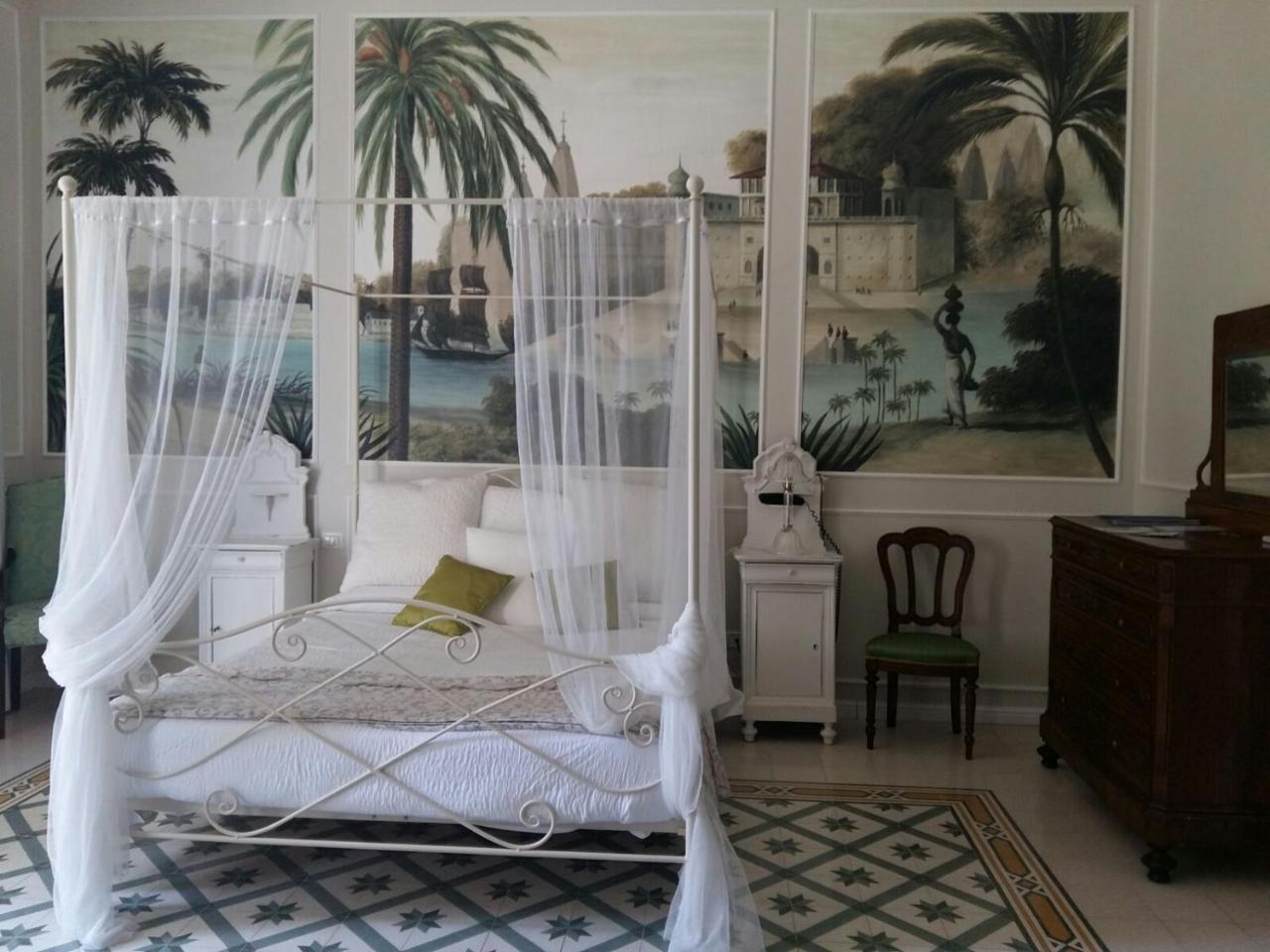 Villa Verganti Veronesi Inveruno 외부 사진